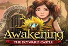 Awakening : The Skyward Castle