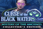 Mystery of the Ancients : Curse of the Black Water Collector's Edition