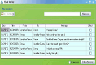 Windows Live History Manager