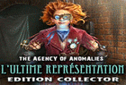 The Agency of Anomalies : L'Ultime Représentation Edition Collector