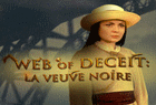 Web of Deceit : La Veuve Noire