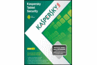 Kaspersky Tablette Security pour tablettes Android