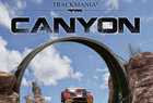 TrackMania 2 Canyon