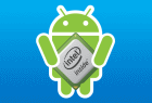 Android on Intel Architecture