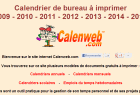 Calenweb.com