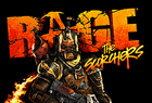 Rage - The Scorchers