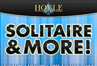Hoyle Solitaire & More