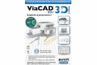 VIACAD 2D3D V8 Punch!