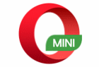 Opera Mini navigateur Web