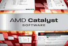 AMD Catalyst Mobility 15.30.1025 - 32 bits