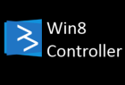 Win8 Controller