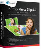 InPixio PhotoClip Professional
