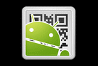 QR Droid sur Android
