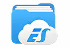 ES Explorateur de Fichiers (ES File Explorer)