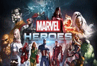 Marvel Heroes 2016 - Free To Play