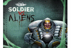 Soldiers vs Aliens
