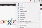 Service Pages pour Google Chrome