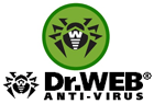 Dr.Web Antivirus pour Mac