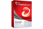 Trend Micro Titanium Premium Security