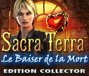Sacra Terra : Le Baiser de la Mort Edition Collector