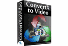 ConvertXtoVideo (VSO Video Converter)