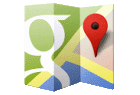 Google Maps4.0.3 et plus