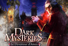 Dark Mysteries : Le Dévoreur d'Ames