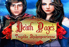 Death Pages : Tragédie Shakespearienne