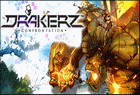 Drakerz - Confrontation