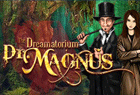 The Dreamatorium of Dr Magnus