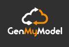 GenMyModel