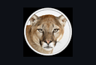 OS X Mountain Lion Update