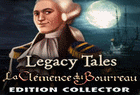 Legacy Tales : La Clémence du Bourreau Edition Collector