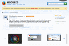 Nimbus Screenshot pour Firefox