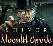 Shiver : Moonlit Grove