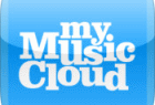 MyMusicCloud pour iPhone / iPad