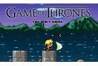 Game of Thrones : The 8 Bit Game