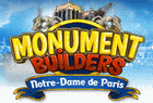 Monument Builders : Notre Dame de Paris