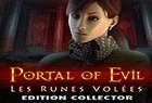 Portal of Evil : Les Runes Volées Edition Collector
