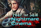 Fear For Sale : Nightmare Cinema
