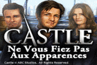 Castle : Ne Vous Fiez Pas Aux Apparences