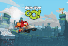 Angry Birds Go - Trailer