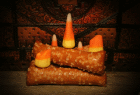 Fireplace Screensaver