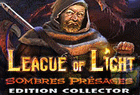 League of Light : Sombres Présages Edition Collector