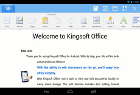 Kingsoft Office Free
