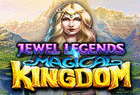 Jewel Legends : Magical Kingdom