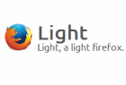 Light Firefox