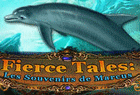 Fierce Tales : Les Souvenirs de Marcus