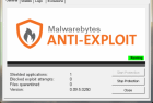 Malwarebytes Anti-Exploit (ExploitShield)