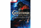 Castlevania : Lords of Shadow - Ultimate Edition